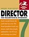 Books : Director 7 for Macintosh and Windows (Visual QuickStart Guide)