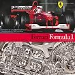Ferrari Formula 1: Under the Skin of the Championship-Winning F1-2000 (R-356)