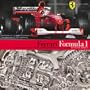 Ferrari Formula 1: Under the Skin of the Championship-Winning F1-2000 (R-356)
