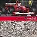 Ferrari Formula 1: Under the Skin of the Championship-Winning F1-2000 (R-356)