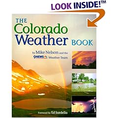 The Colorado Weather Book