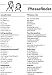 Books : Oxford French Minidictionary: English, French / French, English