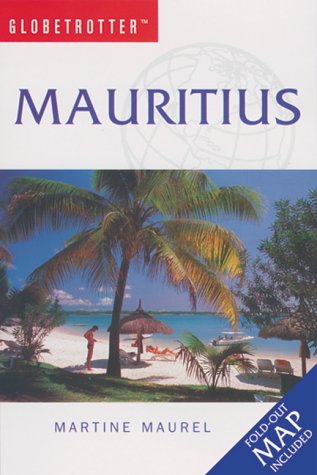 City Travel Guides Discounted  Books : Globetrotter Pack: Mauritius (Globetrotter Travel Packs)