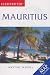 Globetrotter Pack: Mauritius (Globetrotter Travel Packs)