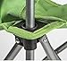 Lucky Bums Quick Camp Chair