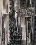 H.R. Giger, N.Y. City (German Edition)