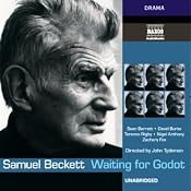 Waiting for Godot | [Samuel Beckett]