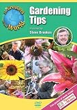 The Greatest in the World - Gardening Tips DVD