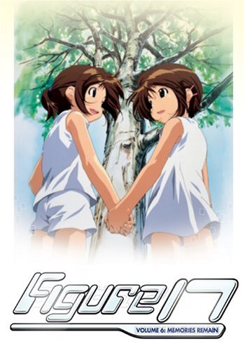 Figure 17 6: Memories Remain [DVD] [Region 1] [US Import] [NTSC]