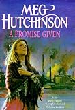 A promise given