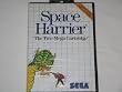 Space Harrier - Sega Master System