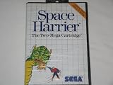 Space Harrier - Sega Master System