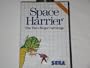 Space Harrier - Sega Master System