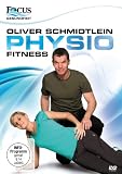Physio Fitness mit Oliver Schmidtlein