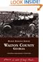 Walton County Georgia   (GA)  (Black America)