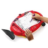 Eigenschaften Disney / Disney Cars Malbox / Malbrett