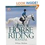 Complete Horse Riding Manual