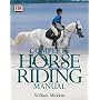 Complete Horse Riding Manual