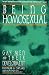 Book Being Homosexual: Gay Men and Their Development