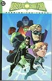  : Green Lantern: Passing the Torch