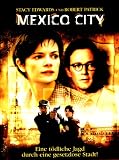 Mexico City - Stacy Edwards