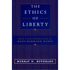 The Ethics of Liberty