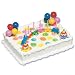 Circus Train Cake Decorating Kit
