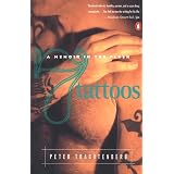 7 Tattoos: A Memoir in the Flesh