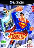 Revue Atari  / Superman : Shadows of Apokolips