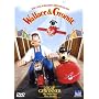 Wallace & Gromit - Die unglaublichen Abenteuer <b>DVD</b> ~ Julian Nott