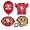 San Francisco 49Ers