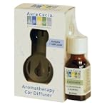 Aura Cacia Lavender Commuter Pack, .5-Ounces