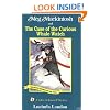 Meg Mackintosh and the Case of the Curious Whale Watch: A Solve-It-Yourself Mystery (Meg Mackintosh Mystery series)