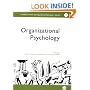A Handbook Of Work And Organizational Psychology: Organizational Psychology (Handbook of Work & Organizational Psychology)