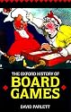 Oxford History of Board Games