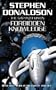Forbidden Knowledge (Gap Into, Vol 2)
