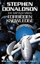 Forbidden Knowledge (The Gap Series)