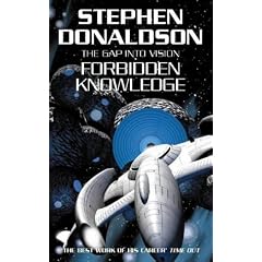 Forbidden Knowledge (The Gap Series)