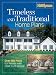 Books : Timeless and Traditional Home Plans: Over 300 Plans for Homes with Great Curb Appeal (The Family Handyman)