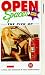 Open Spaces : The Pick Up [VHS]