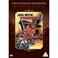 Chisum [DVD] [1970]