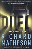 Duel: Terror Stories by Richard Matheson