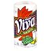 Viva Premium Paper Towels, Big Roll, Accents and Borders, 1 Ply, 1 roll