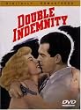 Double Indemnity (Import - NTSC All Regions)