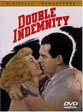 Double Indemnity (Import - NTSC All Regions)