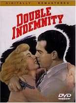 Double Indemnity (Import - NTSC All Regions)
