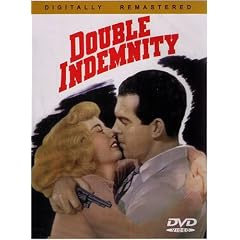 Double Indemnity (Import - NTSC All Regions)
