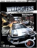Wreckless: The Yakuza Missions Official Strategy Guide (Brady Games.)