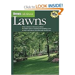Ortho's All About Lawns (Ortho's All About Gardening)