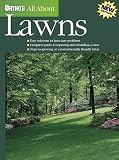 Orthos All About Lawns (Orthos All About Gardening)